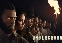 Underground Season 3: Release Date: Everything You Need To Know!