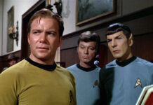 6 Most Scariest Star Trek Episodes Ever!