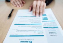 How to Create a Resume for Digital Marketer?