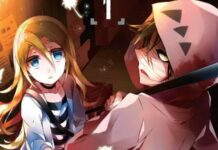 Angels of Death Season 2: Everything You Want To Know About!