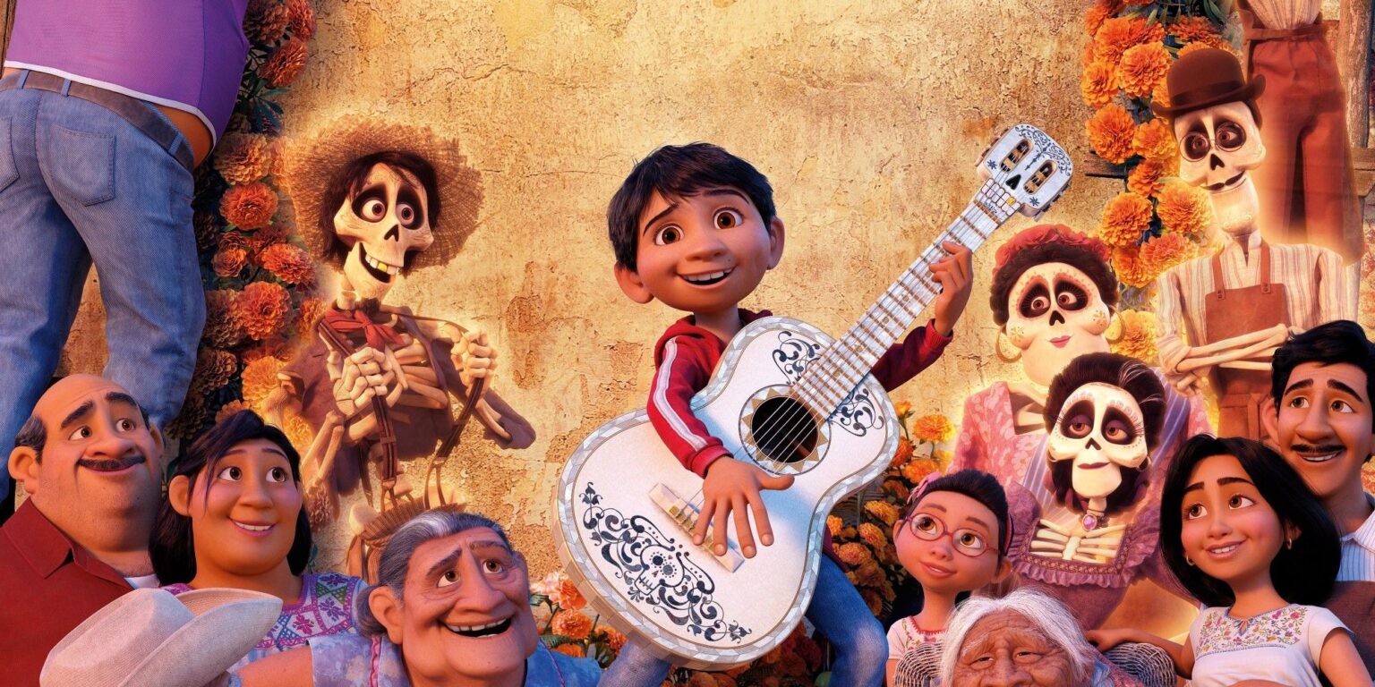 Coco 2 Release Date Renewed Or Cancelled? The Nation Roar