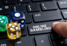 The Problems of Using an Online Gambling Website That No One Talks About