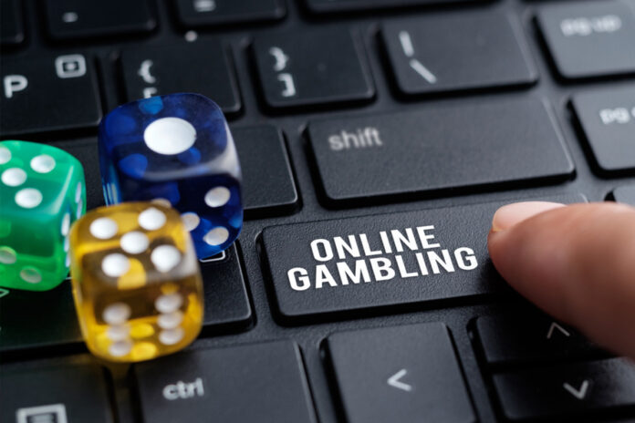 The Problems of Using an Online Gambling Website That No One Talks About -  The Nation Roar
