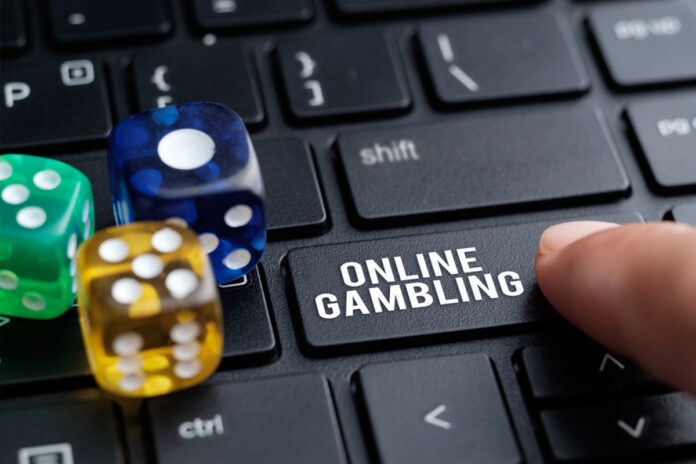 How To Lose Money With gambling