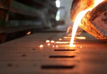 Can Stainless Steel Be Used In Sand Casting?