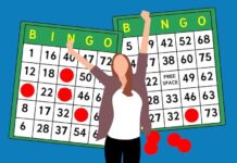 Bingo for Generation Z? This Very British Game is Being Revived