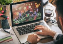 Where Should I Look if I Want to Change My Online Casino in 2024