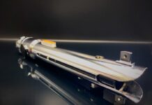 7 Tips For Choosing Combat Lightsabers