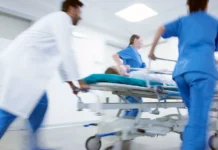 5 Drugs That Cause the Most Visits to the ER