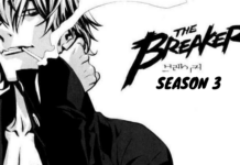 The Breaker Season 3: Release Date, Trailer & Cast 2024