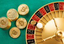 BTC Double Ball Roulette Guide