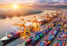 5 Easy Steps to Start Shipping in Australia