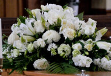 How to Buy a Funeral Wreath in Singapore