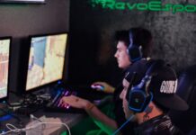 Do You Really Know Your Gaming Friends?