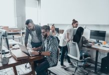 Your Business Growth Starts with an Office Upgrade