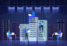 Types of Managed Hosting Services & Tips for Choosing