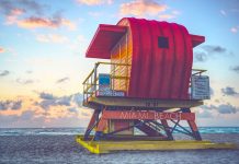 Top 5 Places for a Fabulous Vacation on the US East Coast