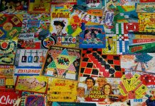 5 Best Table Games to Play in 2024