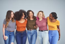 What I Learned From a Sisterhood