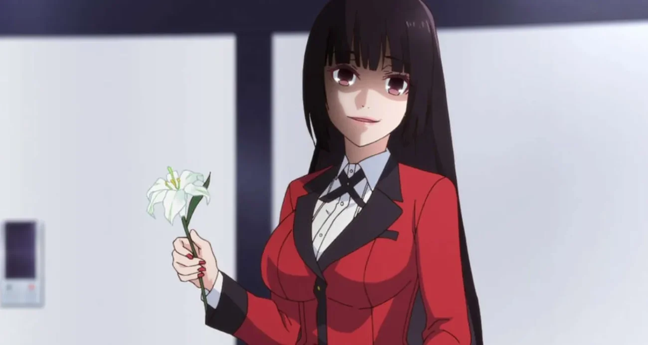 Kakegurui Season 3: Netflix Renewal Status and Release Date