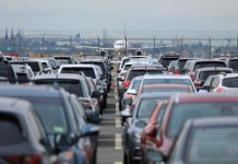 Everything You Need To Know About EWR Parking