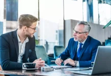 7 Benefits Of Executive Coaching In 2024