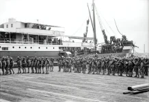 Great Movies for Teaching US History: The Cold War