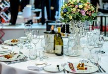 10 Simple Tips for Planning a Corporate Event