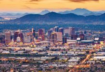 4 Ways To Get Around In Phoenix If You Don’t Have A Car