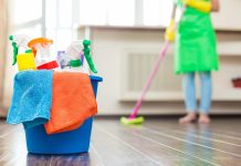 From Chaos to Calm: How Residential Cleaning Transforms Living Spaces