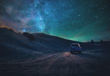 Driving in the UAE: Interesting Driving Routes from Dubai