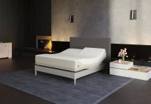 Life before and after the Smart Bed