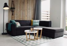 How To Design Your Studio Home Using The Right Furniture Tips For Utilizing Maximum Space