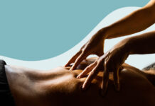 Is CBD Oil Good For Body Massage?