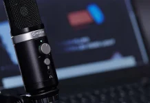 3 Best Lavalier Microphone for iPhone 2024