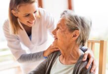 Respite Care Vs. Long Term Senior Care