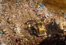 7 Useful Tips for Construction Waste Management