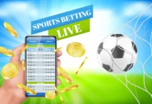 5 Most Common Sports for Betting in the USA