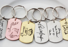 7 Benefits of Using Custom Keychains as a Marketing Tool