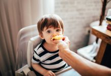 How Much Should Your Toddler Eat? Guide 2024
