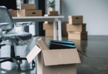 7 Ways to Make Office Moving Easier and More Fun