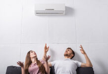 Why Is My AC Not Cooling After Filter Change?