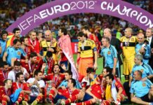 The World Cup Winners’ Curse – and Can France Avoid Lightning Striking Twice?