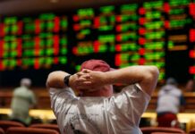 Sports Betting Regulations In The US