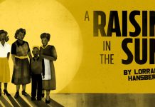 Analysis of A Raisin in the Sun by Lorraine Hansberry