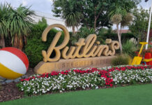 5 Reasons to Visit Butlins Caravan Village in Skegness in 2024