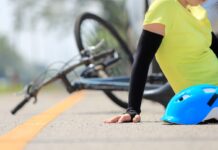 The Various Things You Need to Prove in a Bicycle Accident Case