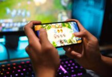 5 Things You Should Never Do When Playing Online Slots