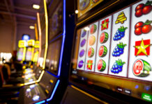 Why Do Australians Call Fruit Machines Pokies?