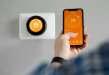 Smart Homes Give You Remote Access – That’s Good